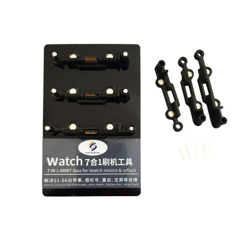 Kit de reparatie si restaurare iWatch Kit de reparatie si restaurare iWatch