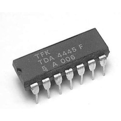 TDA4445B