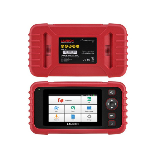 Interfata diagnoza auto Launch CRP129X Interfata diagnoza auto Launch CRP129X