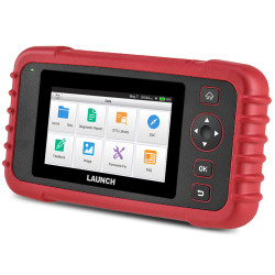 Interfata diagnoza auto Launch CRP123X Interfata diagnoza auto Launch CRP123X