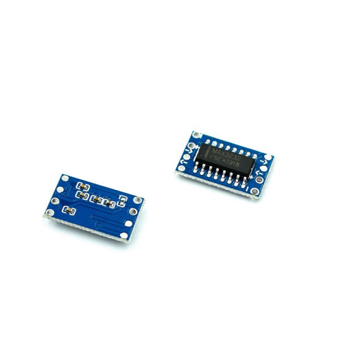 Modul convertor USB la RS232 MAX3232 TTL Modul convertor USB la RS232 MAX3232 TTL