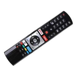 Telecomanda LCD Telefunken, Teletech RC4318 Telecomanda LCD Telefunken, Teletech RC4318