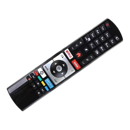 Telecomanda LCD Telefunken, Teletech RC4318 Telecomanda LCD Telefunken, Teletech RC4318