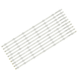Bareta leduri Samsung 60inch 7led set 12buc