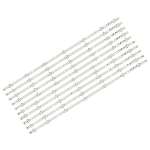 Bareta leduri Samsung 60inch 7led set 12buc Bareta leduri Samsung 60inch 7led set 12buc