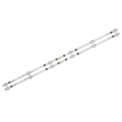 Bareta leduri Vestel+China 32inch 6led set 2buc