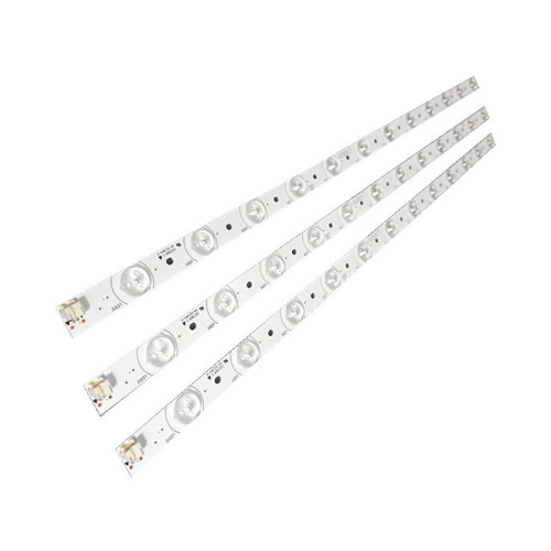 Bareta leduri Toshiba 32inch 12led set 3buc
