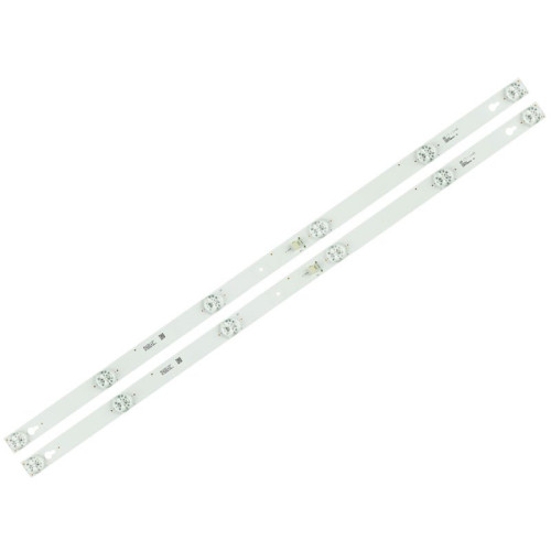 Bareta leduri Thomson 32inch 6led set 2buc Bareta leduri Thomson 32inch 6led set 2buc