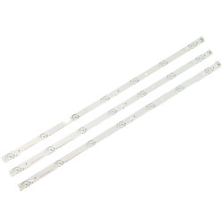 Bareta leduri Philips 32inch 7led set 3buc LB32067 Bareta leduri Philips 32inch 7led set 3buc LB32067
