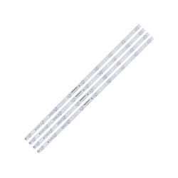 Bareta leduri Philips 40inch 9led set 4buc Bareta leduri Philips 40inch 9led set 4buc