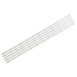 Bareta leduri Philips 43inch 12led set 5buc Bareta leduri Philips 43inch 12led set 5buc