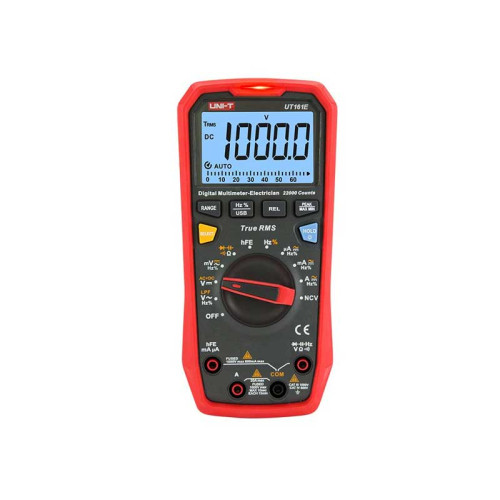 Multimetru UNI-T UT161E Multimetru UNI-T UT161E