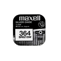 Baterie ceas Maxell V364 AG1 Baterie ceas Maxell V364 AG1