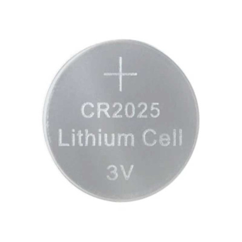 Baterie 3V CR2025 set 5buc