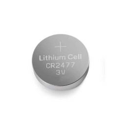 Baterie 3V CR2477 Lithium