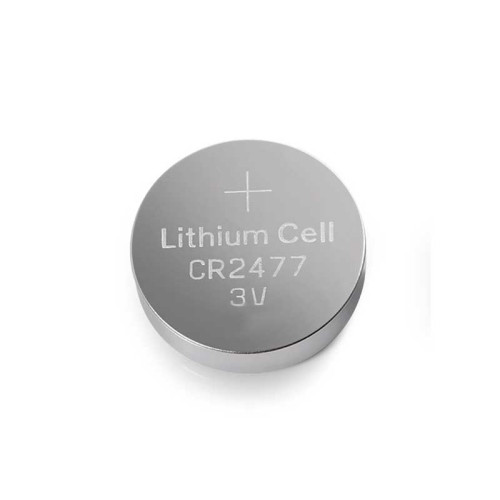 Baterie 3V CR2477 Lithium