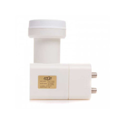 LNB Twin Econ 0,1dB LNB Twin Econ 0,1dB