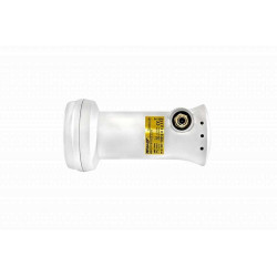 LNB Single Amiko ECO 0.1dB LNB Single Amiko ECO 0.1dB