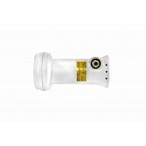 LNB Single Amiko ECO 0.1dB