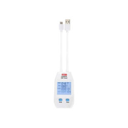 Tester UNI-T UT658DUAL Tester UNI-T UT658DUAL