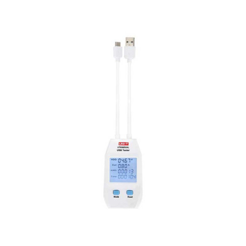 Tester UNI-T UT658DUAL Tester UNI-T UT658DUAL