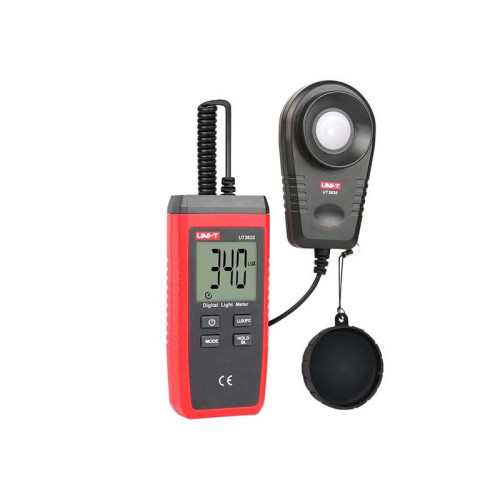 Luxmetru UNI-T UT383S Luxmetru UNI-T UT383S