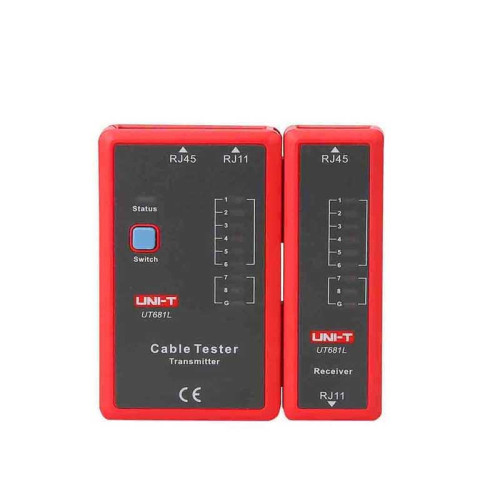 Multimetru UNI-T UT681L Multimetru UNI-T UT681L