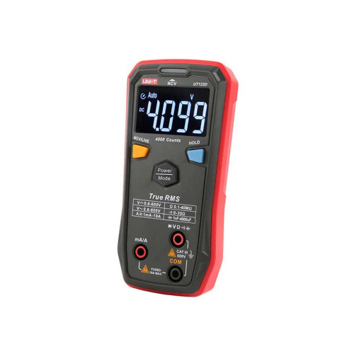 Multimetru UNI-T UT123D