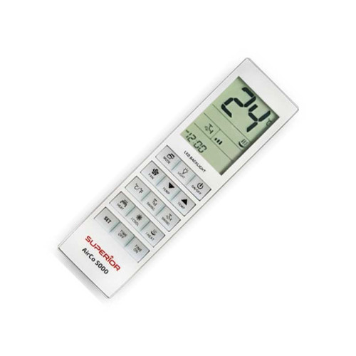 Telecomanda universala aer coditionat Superior AirCo 5000in1 Telecomanda universala aer coditionat Superior AirCo 5000in1