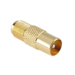 Adaptor F la TV tata gold Adaptor F la TV tata gold