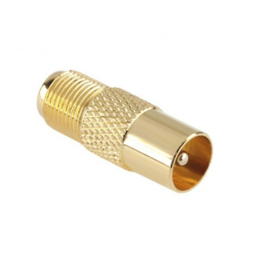 Adaptor F la TV tata gold Adaptor F la TV tata gold