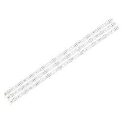Bareta leduri Haier,JVC,TCL 32inch 10led set 3buc Bareta leduri Haier,JVC,TCL 32inch 10led set 3buc