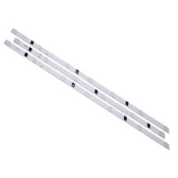 Bareta leduri Akai 39inch 7+6led set 3buc Bareta leduri Akai 39inch 7+6led set 3buc