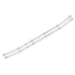 Bareta leduri Akai 32inch MS-L2082 578mm 6led set 2buc Bareta leduri Akai 32inch MS-L2082 578mm 6led set 2buc
