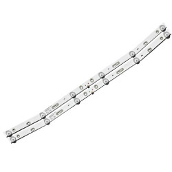Bareta leduri Akai 32inch MS-L1084 585mm 6led set 2buc Bareta leduri Akai 32inch MS-L1084 585mm 6led set 2buc