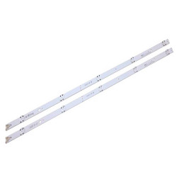 Bareta leduri LG 32inch 5led set 2buc Bareta leduri LG 32inch 5led set 2buc