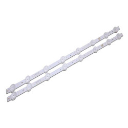 Bareta leduri LG 32inch 8led set 2buc Bareta leduri LG 32inch 8led set 2buc