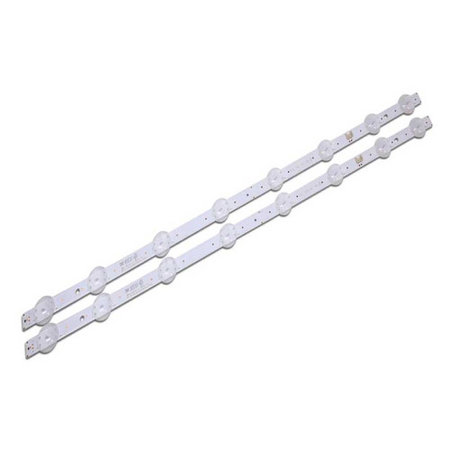 Bareta leduri LG 32inch 8led set 2buc Bareta leduri LG 32inch 8led set 2buc