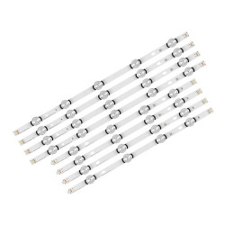 Bareta leduri LG 47inch 4+5led set 8buc Bareta leduri LG 47inch 4+5led set 8buc