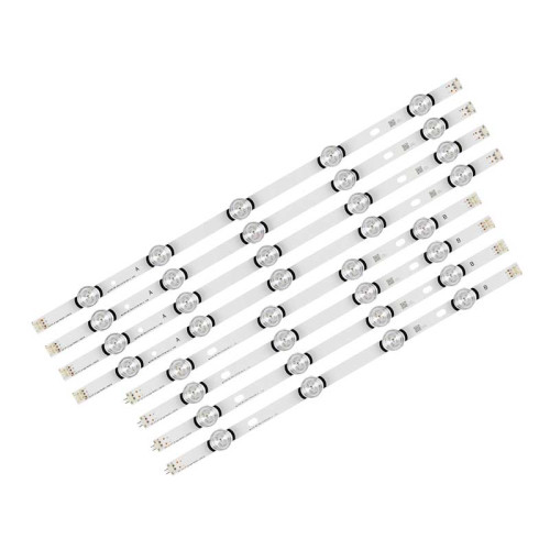Bareta leduri LG 47inch 4+5led set 8buc Bareta leduri LG 47inch 4+5led set 8buc