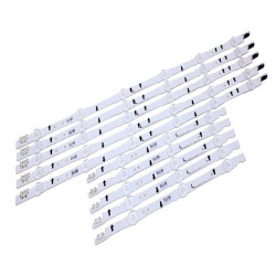Bareta leduri Samsung 40inch 3+6led set10 Bareta leduri Samsung 40inch 3+6led set10