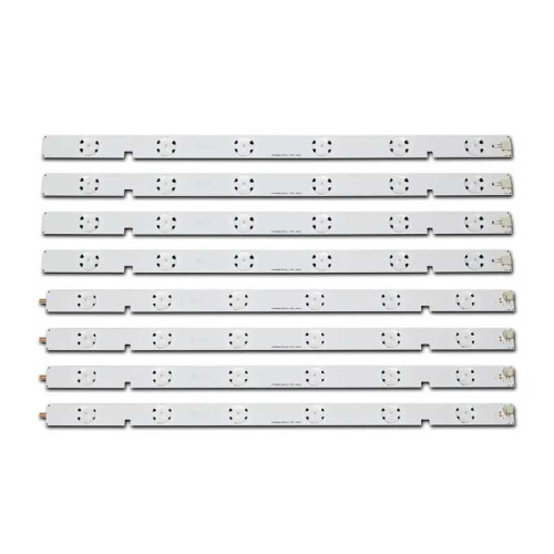 Bareta leduri Toshiba 40inch 6led set 8buc Bareta leduri Toshiba 40inch 6led set 8buc