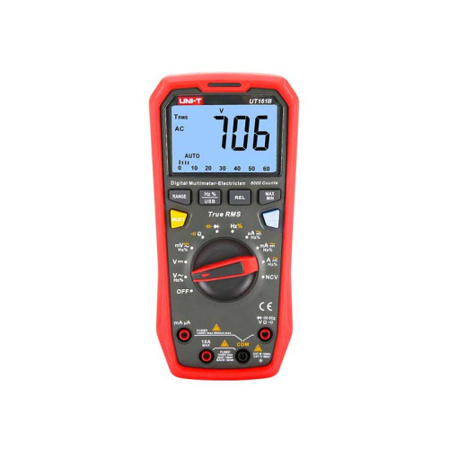 Multimetru UNI-T UT161B Multimetru UNI-T UT161B
