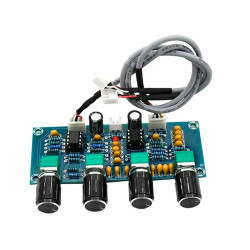 Preamplificator audio XH-A901 Preamplificator audio XH-A901