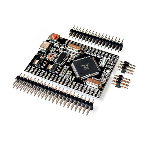 Modul dezvoltare Mega2560 Mini CH340g Modul dezvoltare Mega2560 Mini CH340g