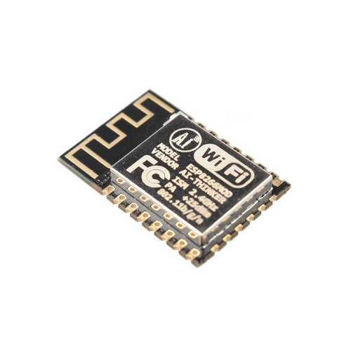 Modul Wifi Arduino ESP-12F Modul Wifi Arduino ESP-12F
