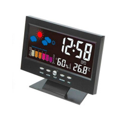 Statie meteo 8082T Statie meteo 8082T