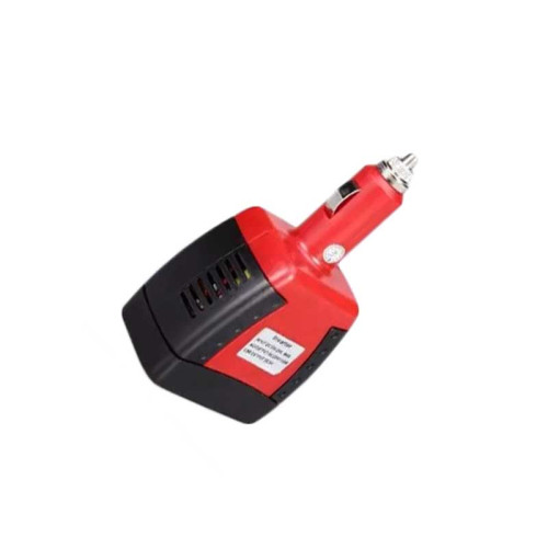 Invertor 150W auto cu USB Invertor 150W auto cu USB