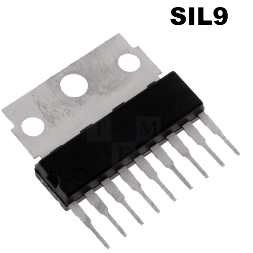 TDA4600-2