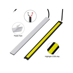 Lumini de zi 17cm Lumini de zi 17cm